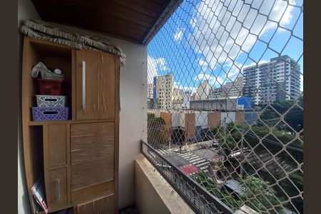 Apartamento para alugar com 65m², 2 quartos e 1 vagaVista da Sacada