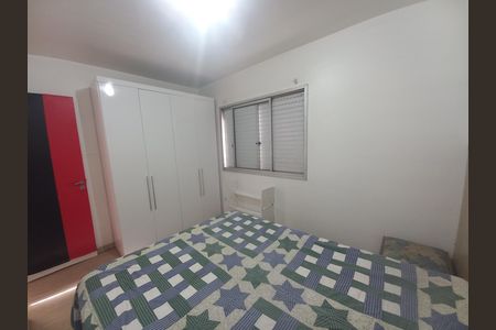 Apartamento para alugar com 65m², 2 quartos e 1 vagaQuarto 1 