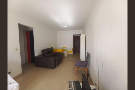 Apartamento para alugar com 65m², 2 quartos e 1 vagaSala