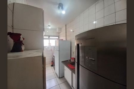 Apartamento para alugar com 65m², 2 quartos e 1 vagaCozinha