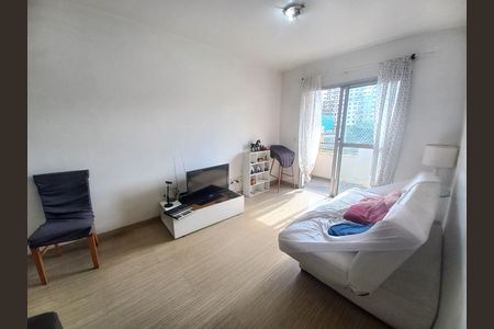 Apartamento para alugar com 65m², 2 quartos e 1 vagaSala