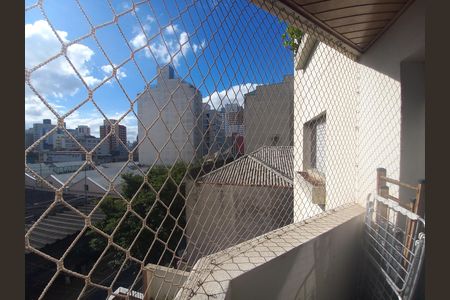 Apartamento para alugar com 65m², 2 quartos e 1 vagaVista da Sacada