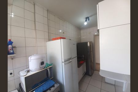 Apartamento para alugar com 65m², 2 quartos e 1 vagaCozinha