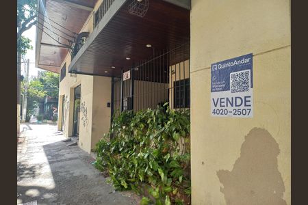 Apartamento para alugar com 65m², 2 quartos e 1 vagaFachada do Prédio