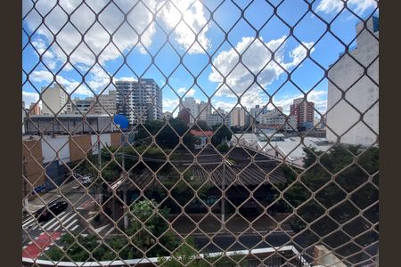 Apartamento para alugar com 65m², 2 quartos e 1 vagaVista da Sacada