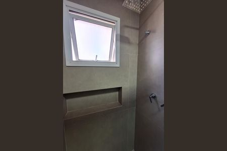 Apartamento para alugar com 110m², 3 quartos e 2 vagas Apartamento para alugar com 110m², 3 quartos e 2 vagasBanheiro da Suíte 2