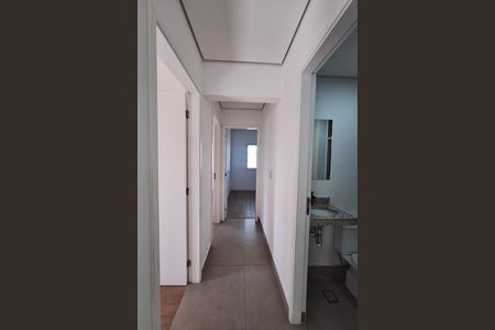 Apartamento para alugar com 110m², 3 quartos e 2 vagas Apartamento para alugar com 110m², 3 quartos e 2 vagasCorredor