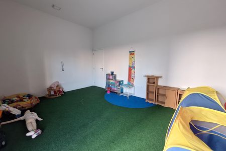 Apartamento para alugar com 110m², 3 quartos e 2 vagas Apartamento para alugar com 110m², 3 quartos e 2 vagasBrinquedoteca