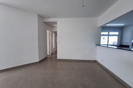 Apartamento para alugar com 110m², 3 quartos e 2 vagas Apartamento para alugar com 110m², 3 quartos e 2 vagasSala