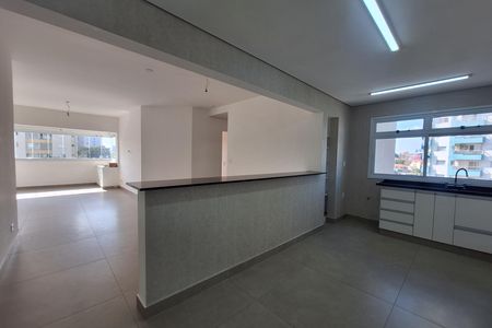 Apartamento para alugar com 110m², 3 quartos e 2 vagas Apartamento para alugar com 110m², 3 quartos e 2 vagasCozinha