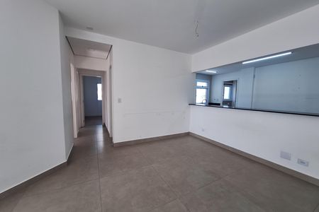 Apartamento para alugar com 110m², 3 quartos e 2 vagas Apartamento para alugar com 110m², 3 quartos e 2 vagasSala