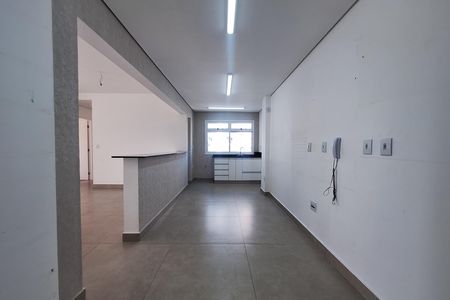 Apartamento para alugar com 110m², 3 quartos e 2 vagas Apartamento para alugar com 110m², 3 quartos e 2 vagasCozinha