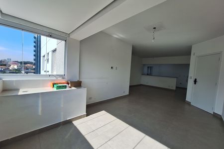 Apartamento para alugar com 110m², 3 quartos e 2 vagas Apartamento para alugar com 110m², 3 quartos e 2 vagasSala
