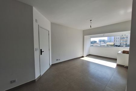 Apartamento para alugar com 110m², 3 quartos e 2 vagas Apartamento para alugar com 110m², 3 quartos e 2 vagasSala
