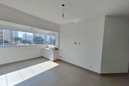 Apartamento para alugar com 110m², 3 quartos e 2 vagas Apartamento para alugar com 110m², 3 quartos e 2 vagasSala