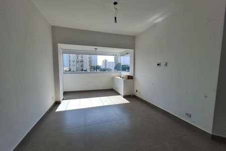 Apartamento para alugar com 110m², 3 quartos e 2 vagas Apartamento para alugar com 110m², 3 quartos e 2 vagasSala