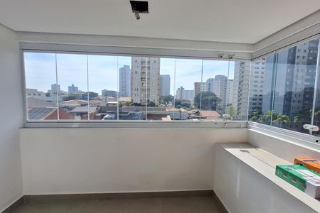 Apartamento para alugar com 110m², 3 quartos e 2 vagas Apartamento para alugar com 110m², 3 quartos e 2 vagasSala