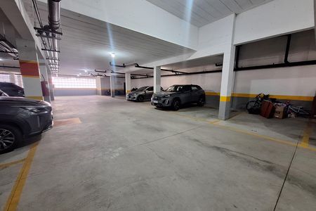 Apartamento para alugar com 110m², 3 quartos e 2 vagas Apartamento para alugar com 110m², 3 quartos e 2 vagasGaragem