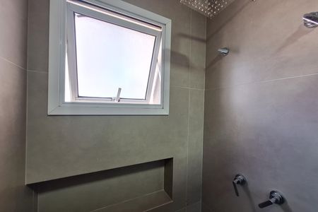 Apartamento para alugar com 110m², 3 quartos e 2 vagas Apartamento para alugar com 110m², 3 quartos e 2 vagasBanheiro da Suíte 2