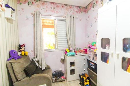 Quarto 1 de apartamento para alugar com 2 quartos, 74m² em Vila Nova Curuca, São Paulo