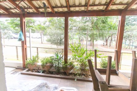 Vista do Quarto 1 de apartamento para alugar com 2 quartos, 74m² em Vila Nova Curuca, São Paulo