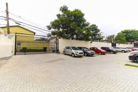 Área comumEstacionamento de apartamento para alugar com 2 quartos, 74m² em Vila Nova Curuca, São Paulo