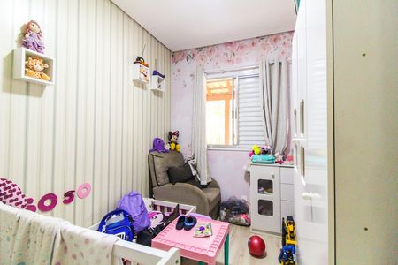 Quarto 1 de apartamento para alugar com 2 quartos, 74m² em Vila Nova Curuca, São Paulo