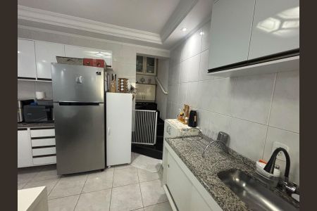 Apartamento para alugar com 178m², 3 quartos e 2 vagas Apartamento para alugar com 178m², 3 quartos e 2 vagasCozinha