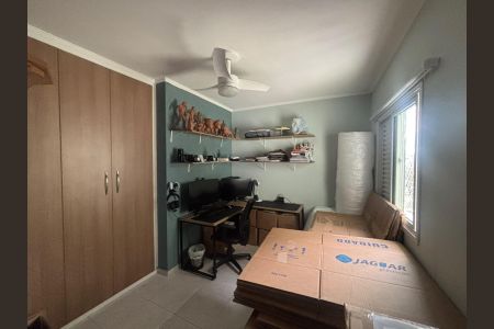 Quarto de apartamento para alugar com 3 quartos, 178m² em Vila Curuçá, Santo André