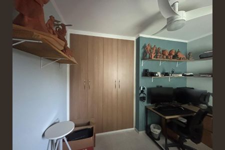 Apartamento para alugar com 178m², 3 quartos e 2 vagas Apartamento para alugar com 178m², 3 quartos e 2 vagasQuarto