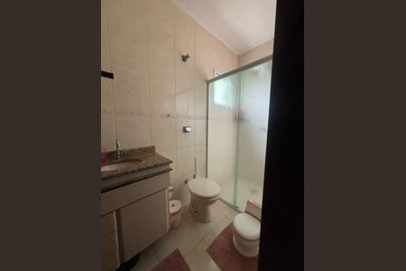 Apartamento para alugar com 178m², 3 quartos e 2 vagas Apartamento para alugar com 178m², 3 quartos e 2 vagasBanheiro