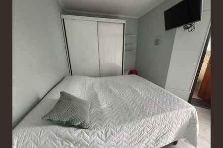 Apartamento para alugar com 178m², 3 quartos e 2 vagas Apartamento para alugar com 178m², 3 quartos e 2 vagasQuarto