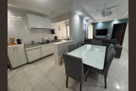 Apartamento para alugar com 178m², 3 quartos e 2 vagas Apartamento para alugar com 178m², 3 quartos e 2 vagasCozinha