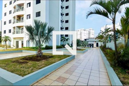 Área comum de apartamento à venda com 3 quartos, 65m² em Vila Augusta, Guarulhos