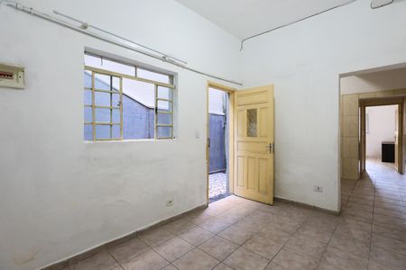 Sala de casa para alugar com 2 quartos, 85m² em Vila das Oliveiras, Taboão da Serra
