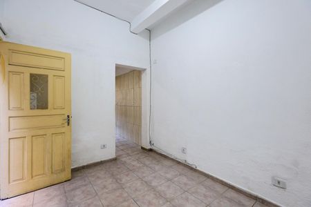Casa para alugar com 85m², 2 quartos e sem vaga Casa para alugar com 85m², 2 quartos e sem vagaSala