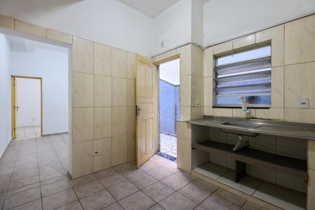 Casa para alugar com 85m², 2 quartos e sem vaga Casa para alugar com 85m², 2 quartos e sem vagaCozinha
