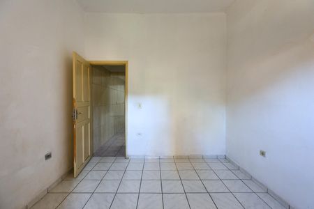 Quarto 2 de casa para alugar com 2 quartos, 85m² em Vila das Oliveiras, Taboão da Serra