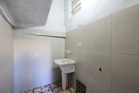 Casa para alugar com 85m², 2 quartos e sem vaga Casa para alugar com 85m², 2 quartos e sem vagaÁrea de Serviço