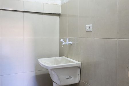Casa para alugar com 85m², 2 quartos e sem vaga Casa para alugar com 85m², 2 quartos e sem vagaÁrea de Serviço