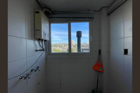 Apartamento à venda com 106m², 2 quartos e 1 vaga
