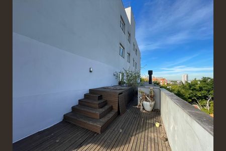 Apartamento à venda com 106m², 2 quartos e 1 vaga