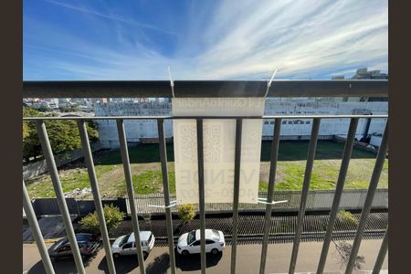 Apartamento à venda com 106m², 2 quartos e 1 vaga Apartamento à venda com 106m², 2 quartos e 1 vagaPlaca Instalada em 09/07/2026 - cod.VZOE-77