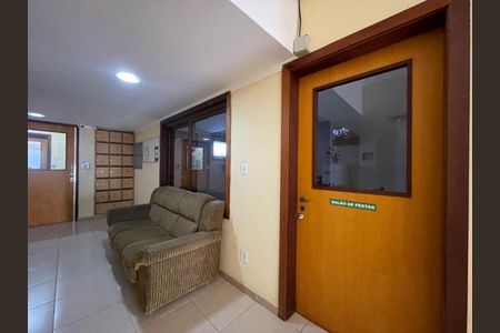 Apartamento à venda com 106m², 2 quartos e 1 vaga