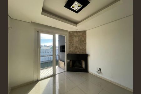 Apartamento à venda com 106m², 2 quartos e 1 vaga