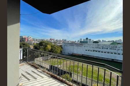 Apartamento à venda com 106m², 2 quartos e 1 vaga