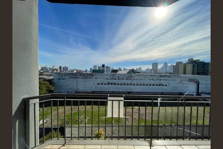 Apartamento à venda com 106m², 2 quartos e 1 vaga Apartamento à venda com 106m², 2 quartos e 1 vagaPlaca Instalada em 09/07/2026 - cod.VZOE-77