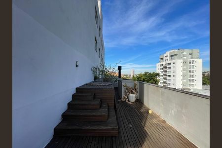 Apartamento à venda com 106m², 2 quartos e 1 vaga