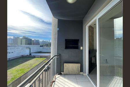 Apartamento à venda com 106m², 2 quartos e 1 vaga