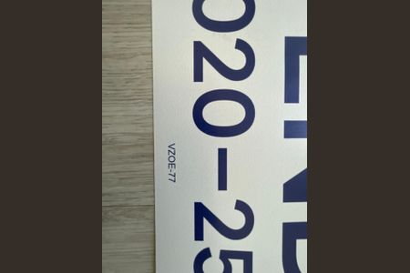 Apartamento à venda com 106m², 2 quartos e 1 vaga Apartamento à venda com 106m², 2 quartos e 1 vagaPlaca Instalada em 09/07/2026 - cod.VZOE-77
